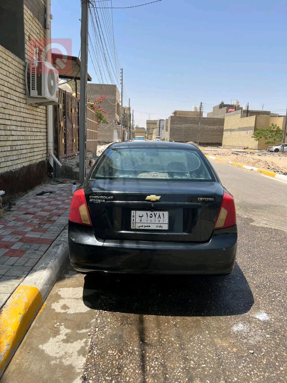 سوزوكي فورينزا